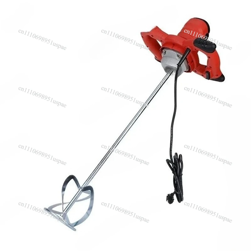 Industrial grade power tool mixer Paint paint mixer Handheld