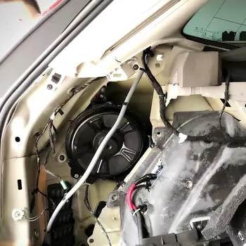 Autorádio Ainavi pro Volvo XC60 2007-2017 LHD bezdrátové Carplay Android Auto multimediální přehrávač GPS Autoaudio HDMI výstup 2 DIN 10 nejlepší prodej Vylepšení audiosystému Volvo XC60 - №10