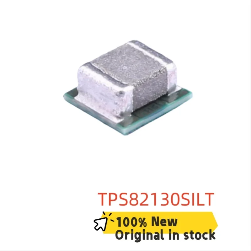 TPS82130SILT 100% новый оригинальный электронный