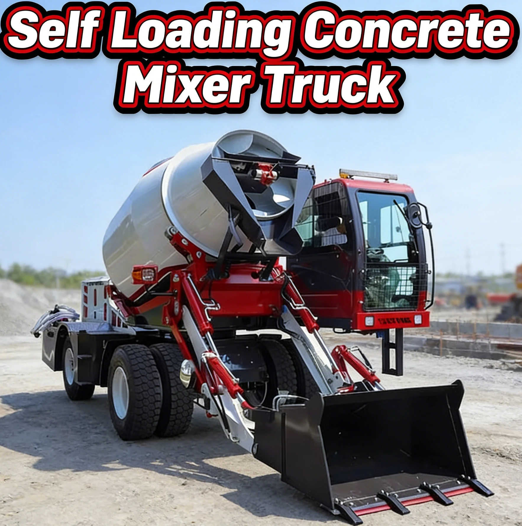 Yg Customized Mobil…