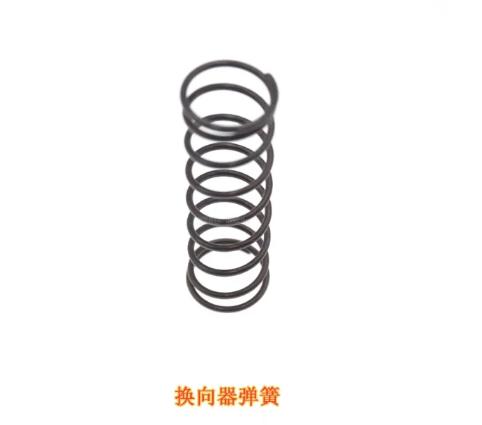 100pcs-Waterjet Accessories for Electromagnetic Head Reversing Spring, Proximity Switch, Sensor and Magnet Spring