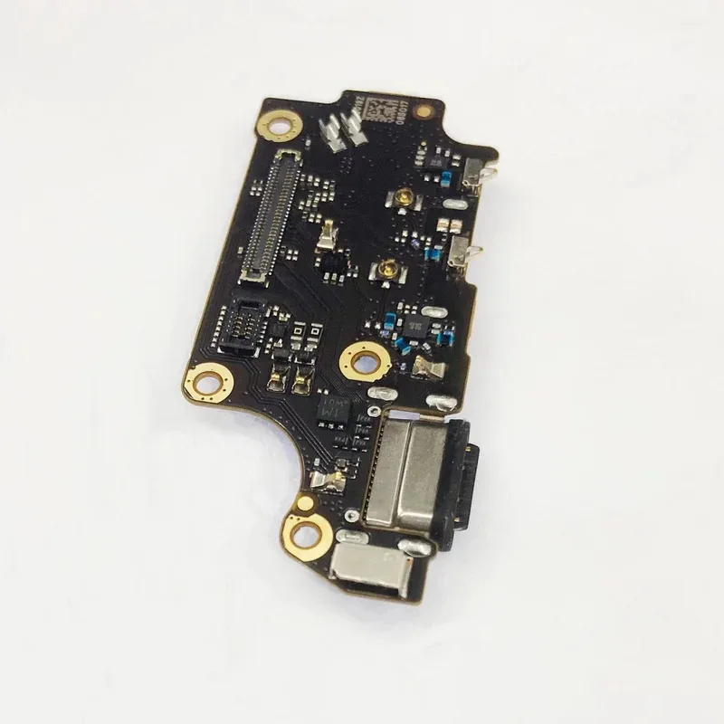 Pop USB Charge Board For Redmi K30 Pro Dock Connector Flex Replacement Spare Parts Charging Port For Mi Poco F2 Pro