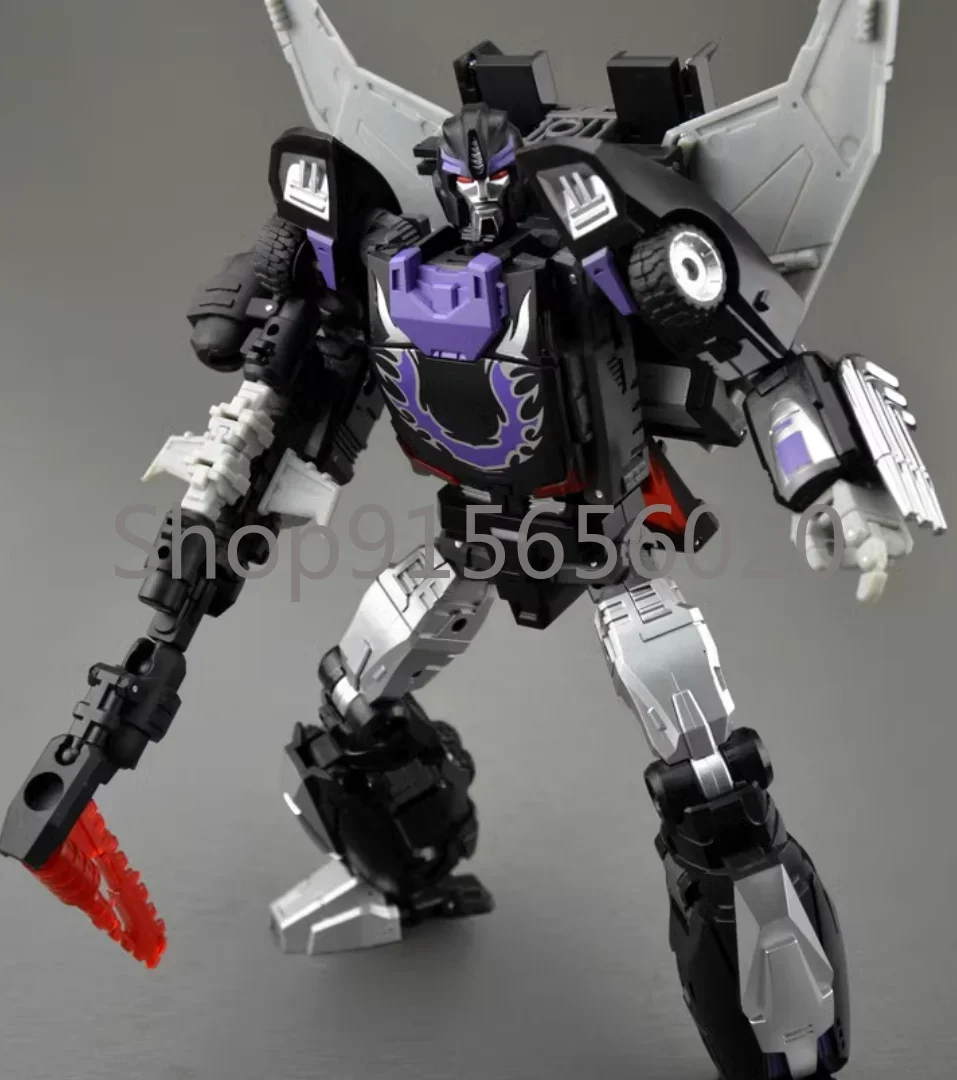 

DX9 D06T Terror D-06T In Stock