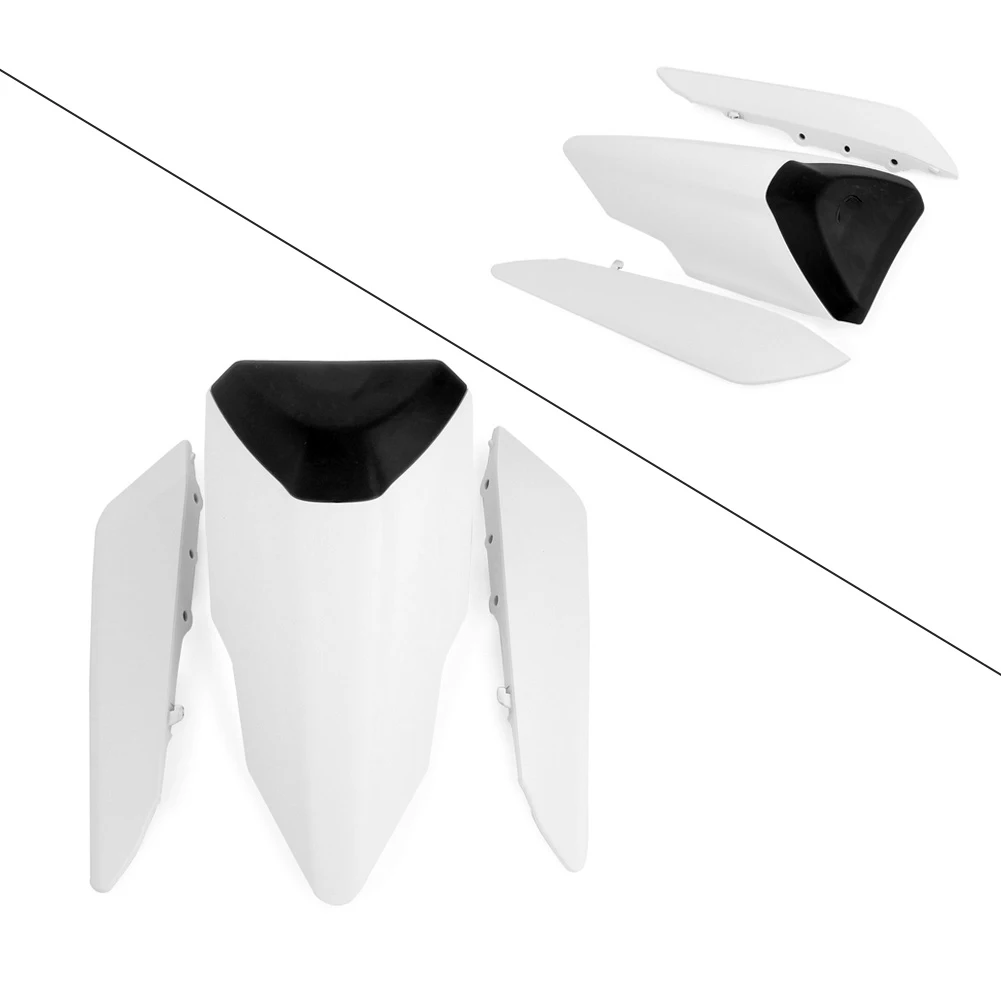 Motorcycle Rear Seat Cowl Rear Hump Tail Cap Fairing Accessories For Ducati Panigale 1299 959 1299S 2015 2016 2017 2018