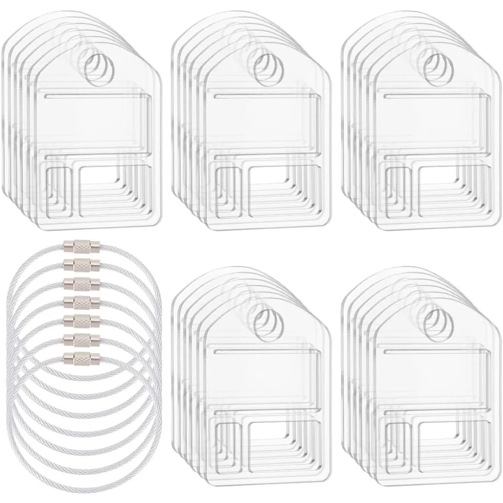 30-pecas-de-gotas-de-fio-acrilico-com-6-pecas-de-fio-de-aco-inoxidavel-organizadores-de-linha-de-bordado-kit-de-fabricacao-de-linha-em-forma-de-escudo