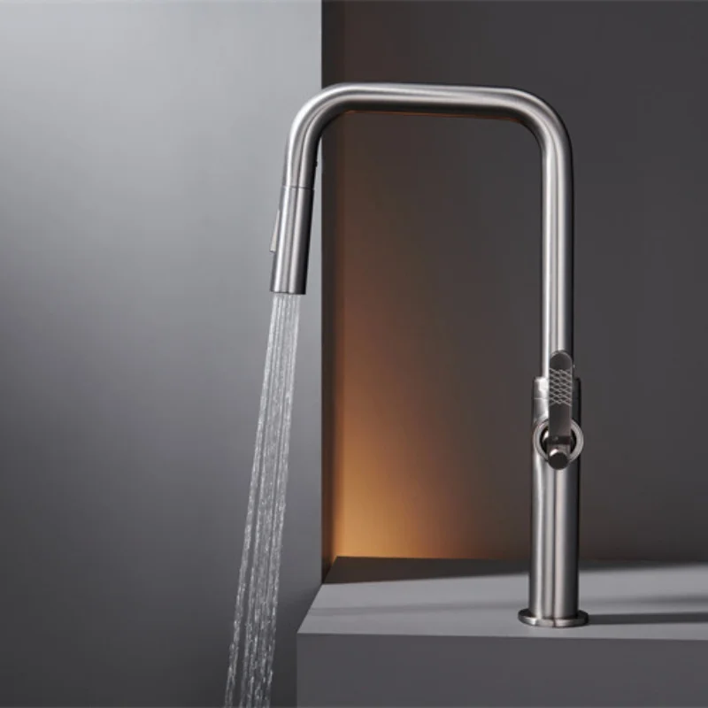 Grey Pull Out Kitch… - image