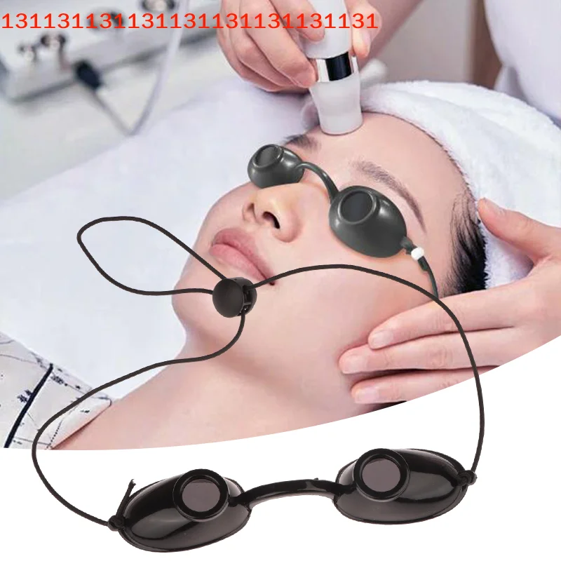 눈 보호 레이저 보호 안경 광자 미용 레드 라이트 치료 - Light Therapy Glasses 리뷰 및 가격