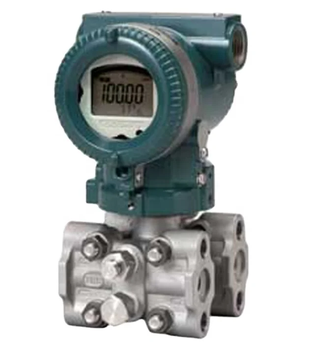 

Передатчик дифференциального давления YOKOGAWA EJX110A EJX210A