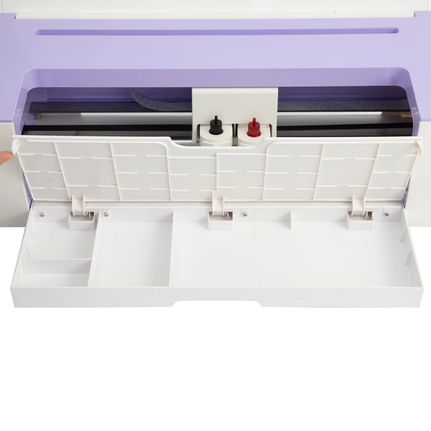 Doppelklingen Blue Tooth Mini Intelligent DIY Vinyl Schneideplotter Flaches Schneideplotter Diagrammplotter