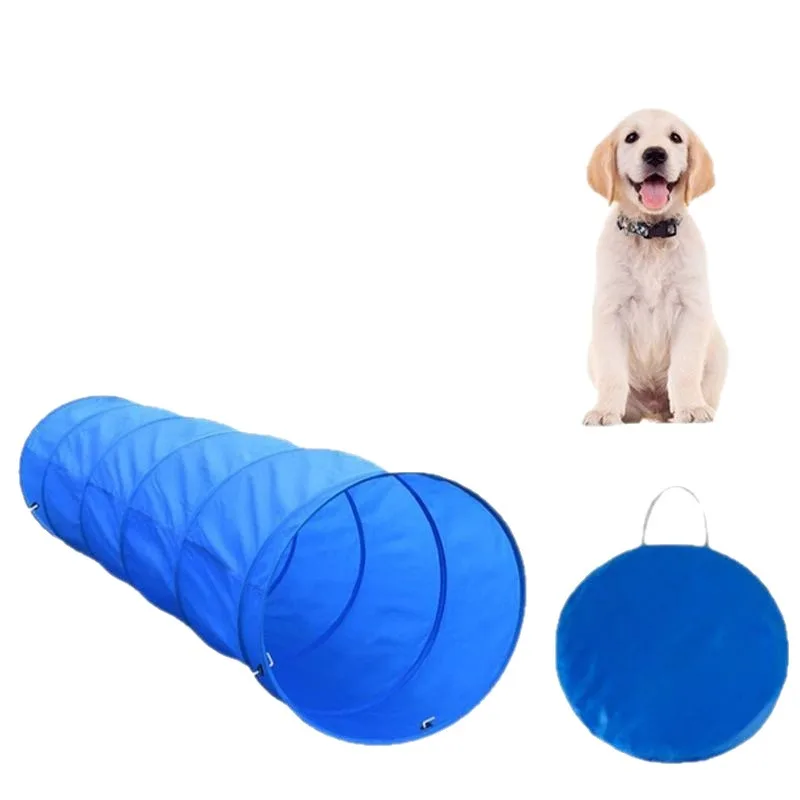 

Dog agility training equipment, dog obstacle training jumping pole, combined hurdle trainer, pet supplies