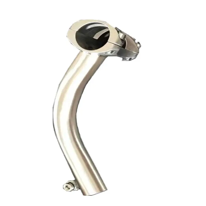 

90-160mm Titanium Quill Stem Handlebar Neck Stem for Road Bike Bike Parts
