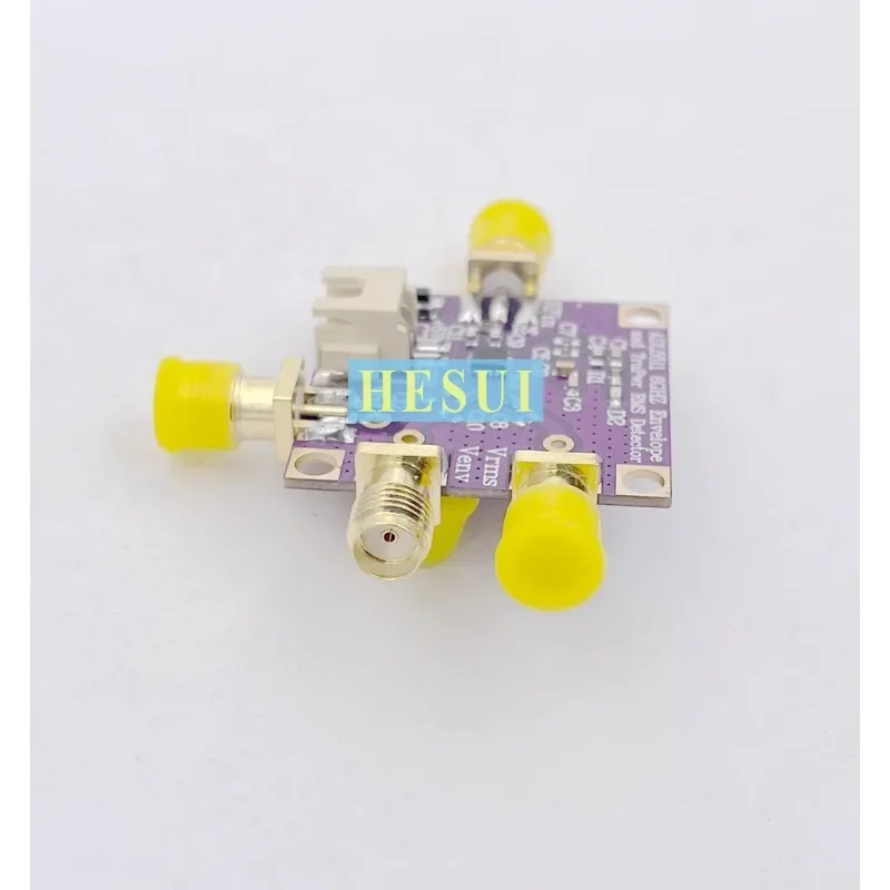 Демодулятор ADL5511 6 ГГц AM, детектор RMS