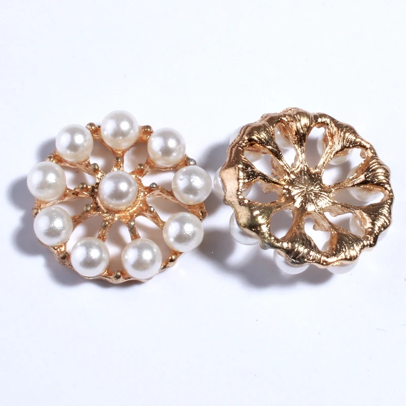10PCS 22MM Fashion …