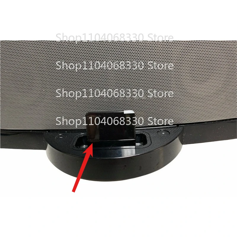 KL   For Bose Sounddock I II 30 Pin Bluetooth Music Receiver Adapter OEM