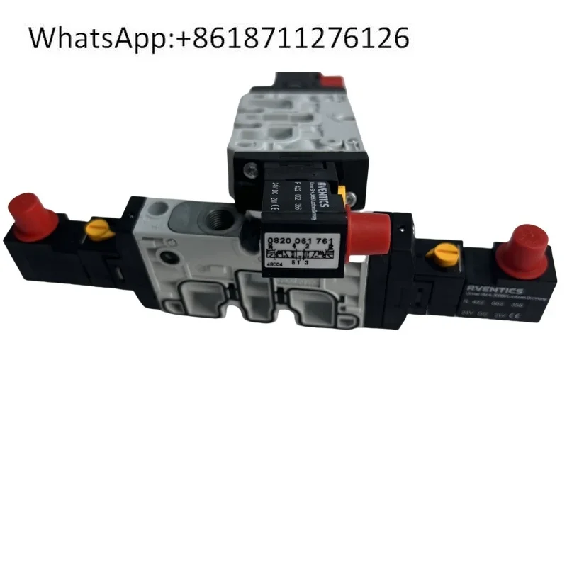 Germany Anwochi directional valve 0820061761, 0820061001, 0820060101, 0820056501