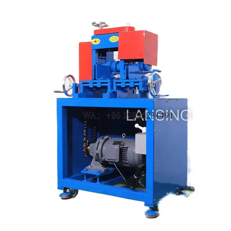 Wmwmnu for FG-5 Hot Sale Cable Recycling Copper Wire Stripping E Waste