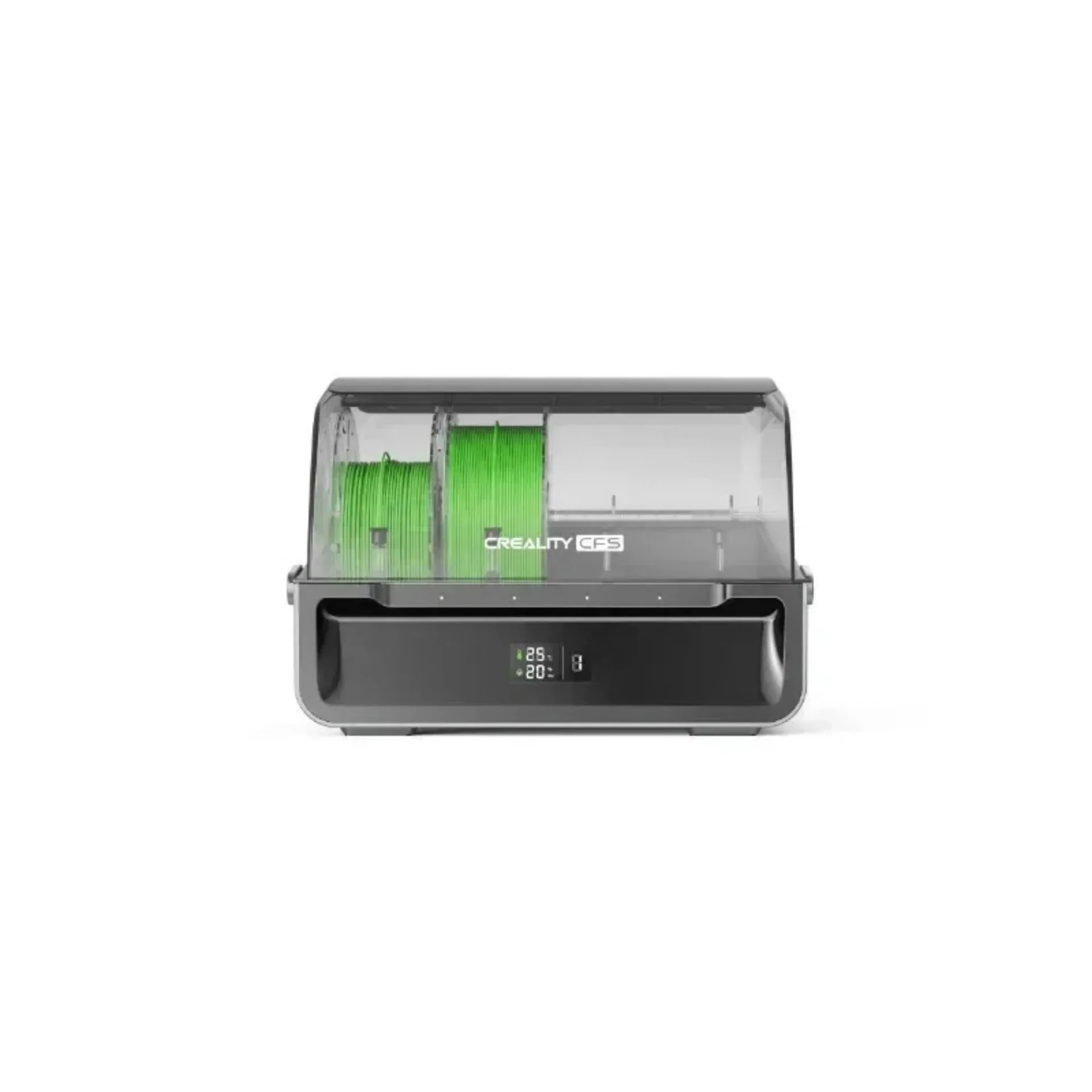 PIYO様　Creality CFS マルチカラー 自動フィラメントシステム Amazon.com: Official Creality CFS, Multi Color 3D Printer