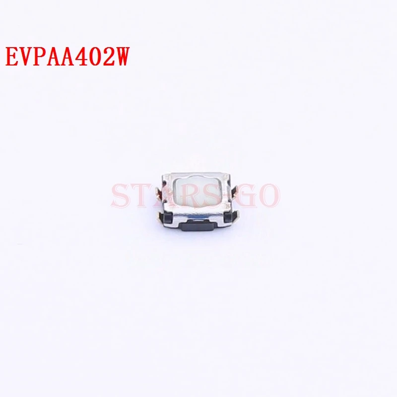 

10 шт./100 шт. переключатель EVPAA402W EVPAA602W