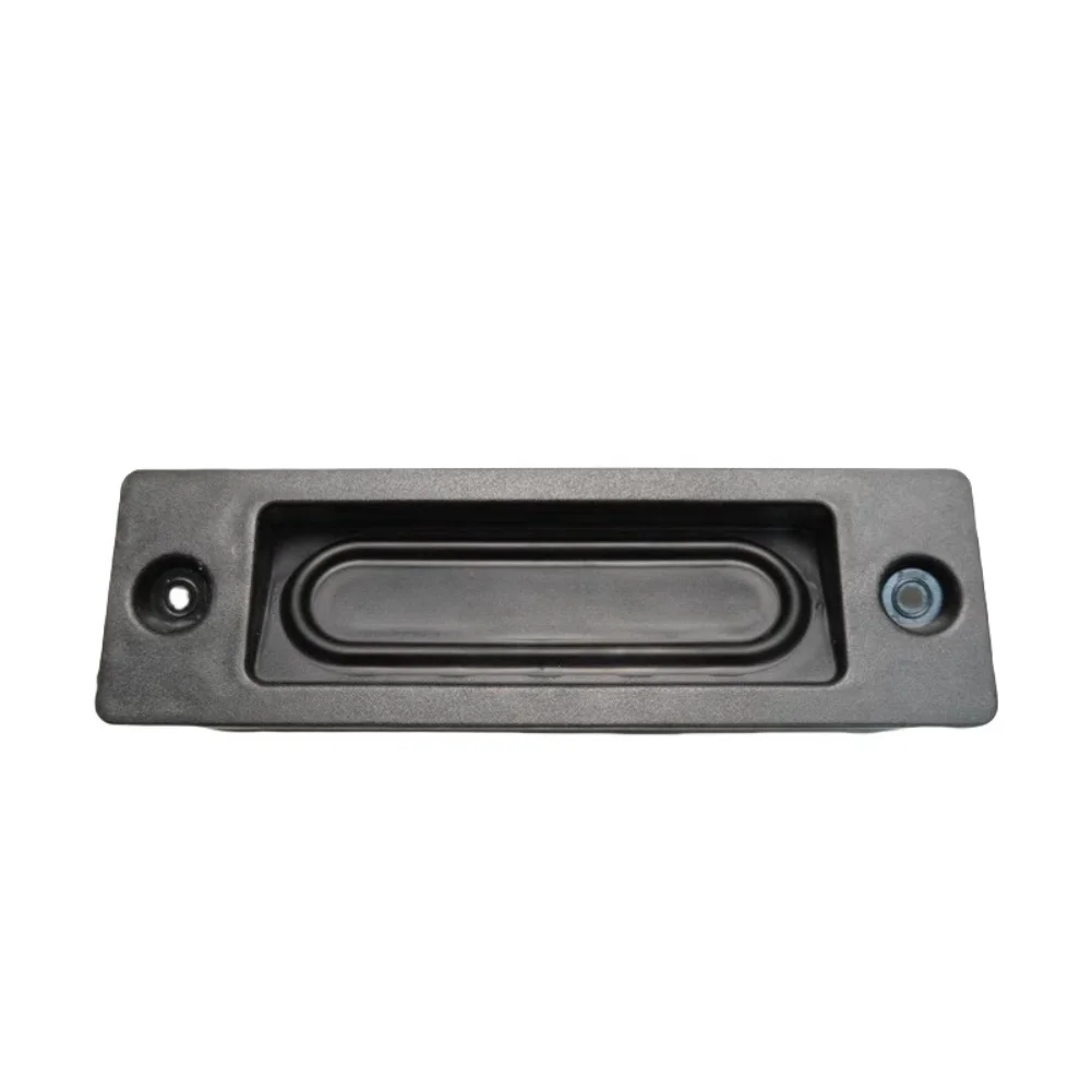 Sensore di contatto dell'interruttore di controllo del portellone posteriore compatibile con Volvo S40 II per S80 2004 2006 V50 XC60 Numero parte OEM 30634191