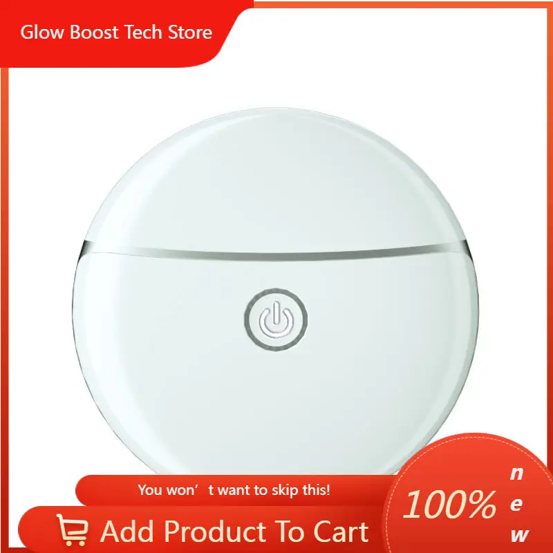 

Электрический массажер-скребок Гуаша NYSmart Library с новым дизайном, горячим компрессом и вибрацией, из камня Биан