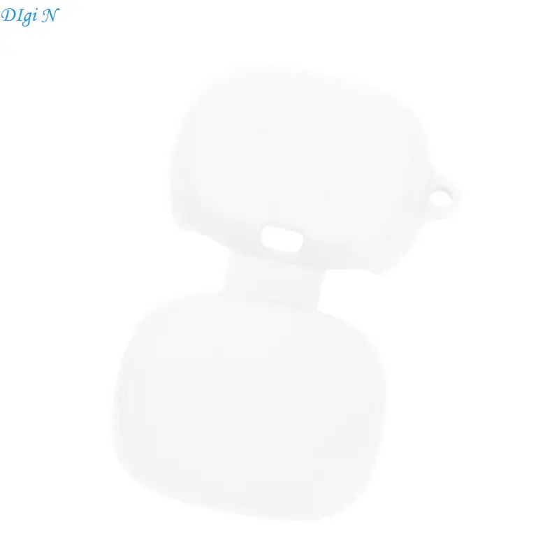 Headphone Flexible Sleeve Housing Shockproof Dustproof Case Shell for SENSE LITE R2LB