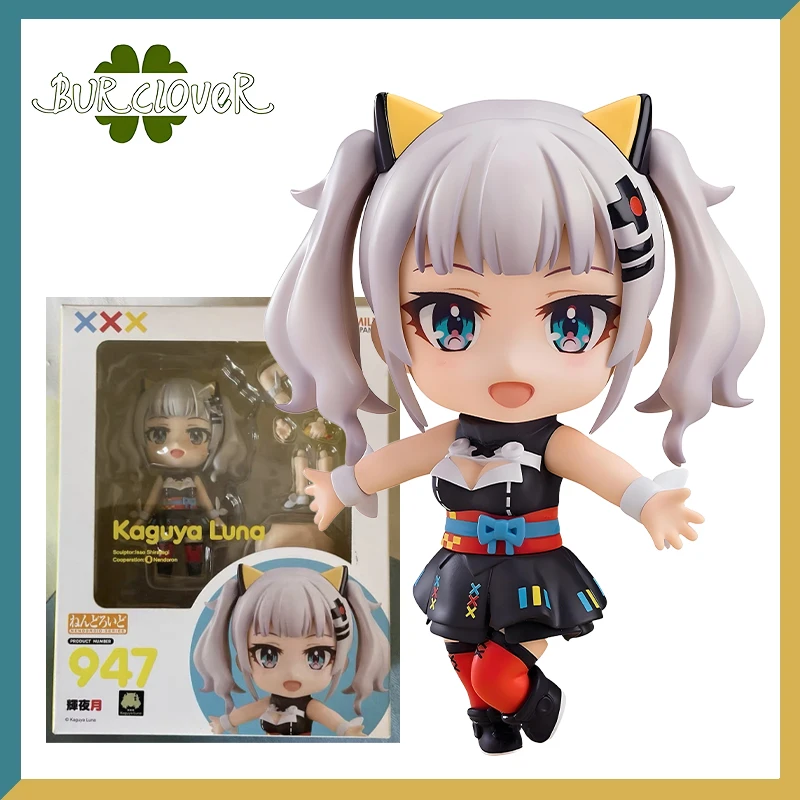 

Подлинная оригинальная фигурка GSC No.947 Kaguya Luna, коллекционные предметы и декоративные предметы, детские подарки