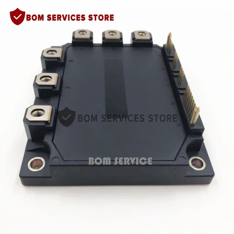 Módulo original y nuevo, 6MBP100RA060-02, 6MBP100RA060, 6MBP100RA060-55, 6MBP75RA060-01, 6MBP75RA060, 6MBP100RA060-51, Envío Gratis