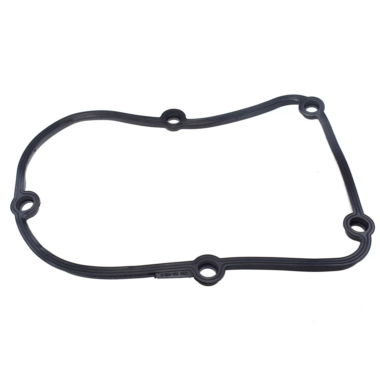 2x New Cover Gasket For Audi Volkswagen Beetle Amarok Passat CC Audi A3 A4 1.8 2.0T 06H103483C 06H103483 FREE SHIPPING!!!