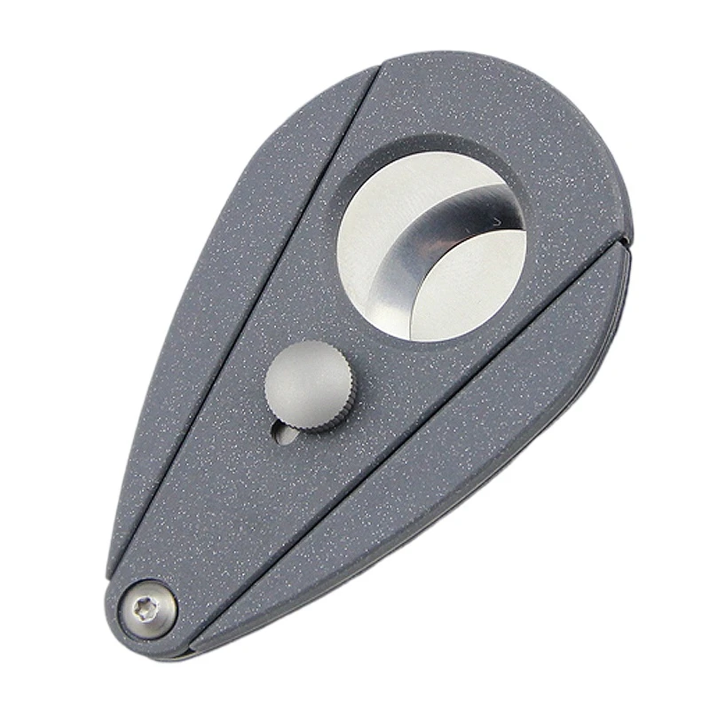 

Free Shipping Cigar Cutters Imported From The United States Portable Scissors