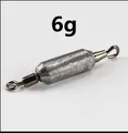 6g Open