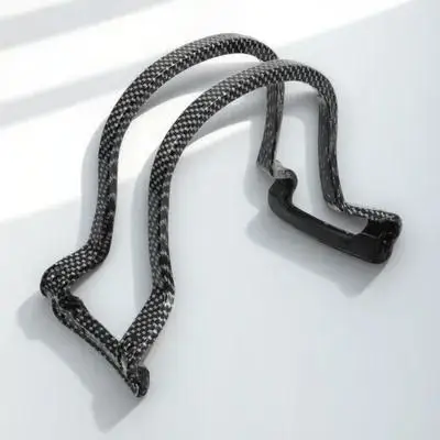 Vioolstrijkstokcollimator Verstelbare zelfbuigende oefengids voor beginners Lichtgewicht duurzaam viooltrainingshulpmiddel Houding