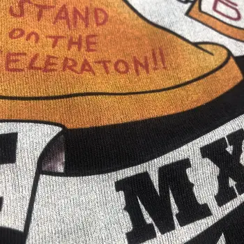 10 best sales Saint michael shirt - №7