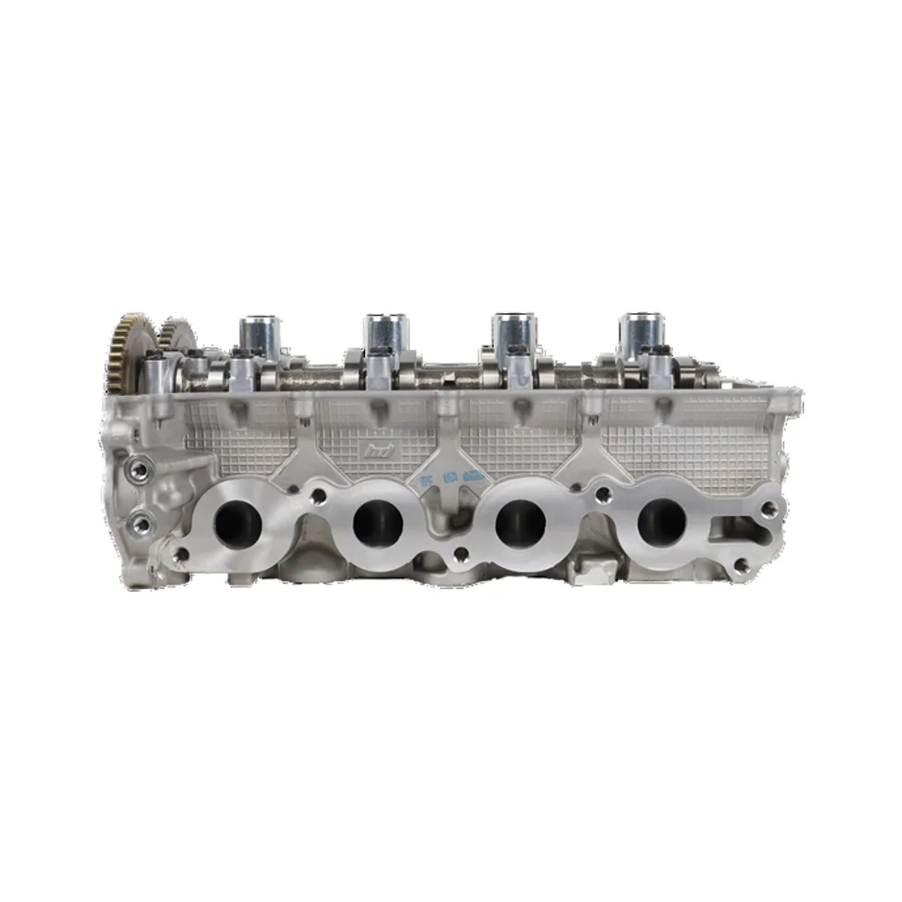 

4D56/4G15/4G54/4G63/4G69/4M40T/4M41/4M42/4N15/6G72/CB10/DK13/DK15 Cylinder Head Assembly For Mitsubishi