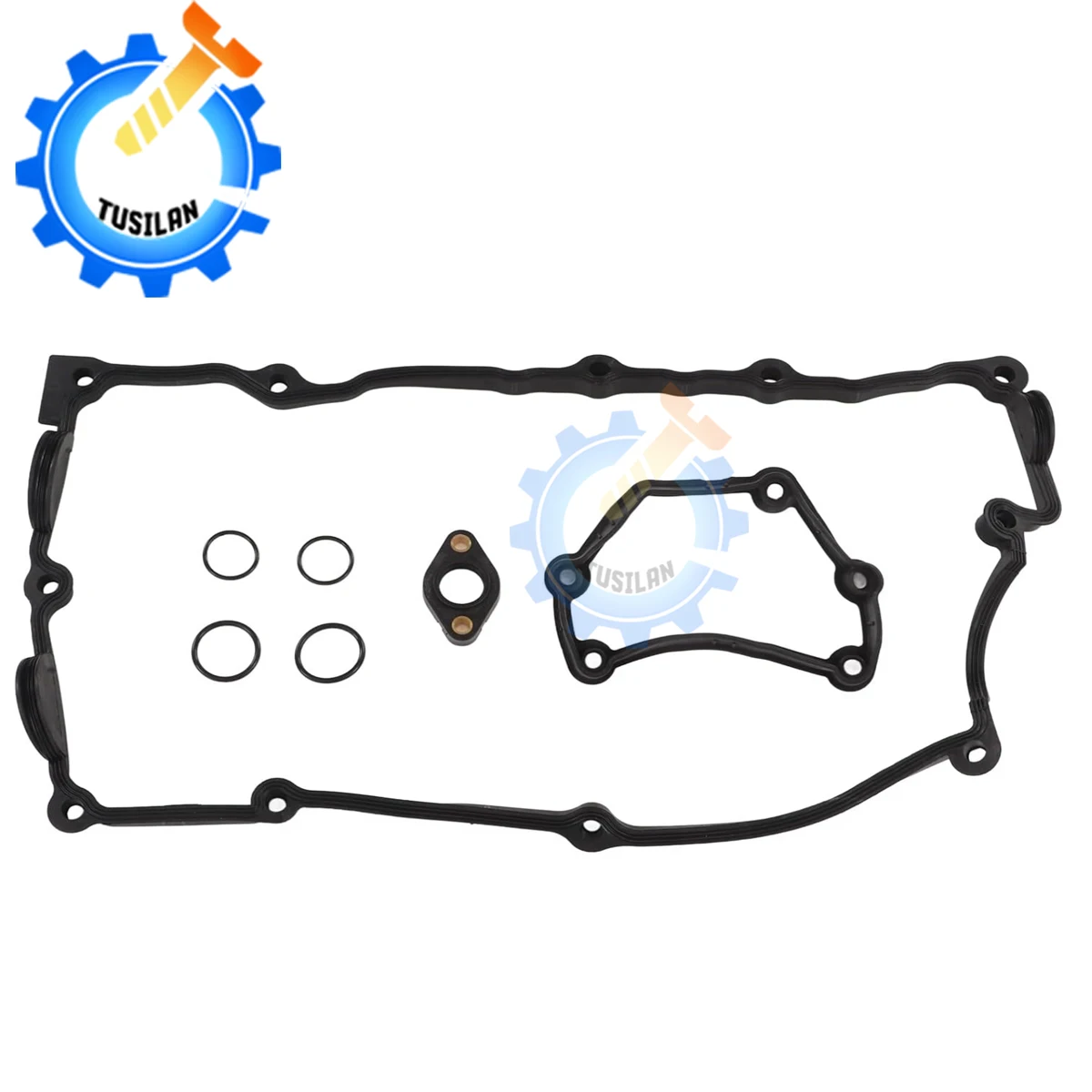 11120032224 High Quality Valve Cover Gasket For BMW X3 Z4 E46 E90 N42 316I 318I 318Ci 316Ti