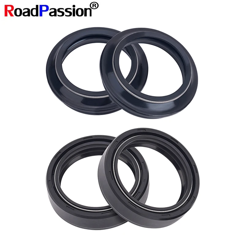 37*47*11 37x47 otorcycle Front Fork Damper Oil Seal and Dust Seal For BMW R1200 R 1200 GS RT R1200GS R1200RT ABS LC spoked wheel