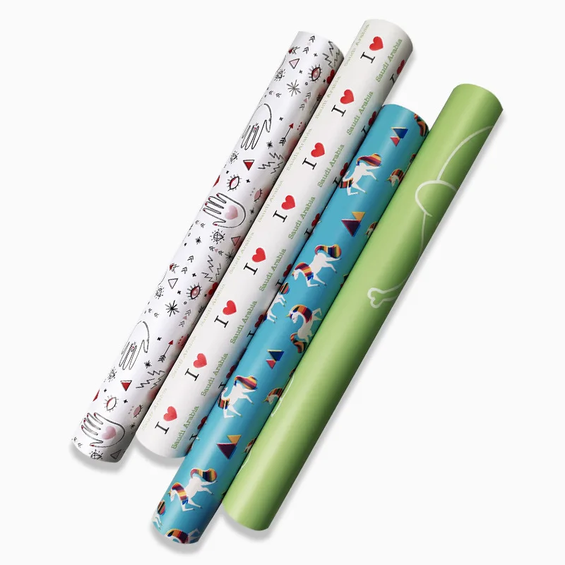 لطيف الكرتون خلفية ملصقات جدار ذاتية اللصق مقاوم للرطوبة ديكور غرفة نوم الحضانة صور مطبوعة للحوائط جدار خلفية قابلة للإزالة