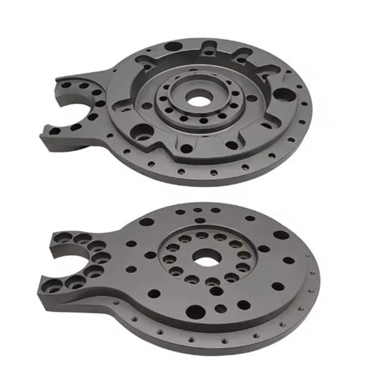 

Услуги по токарной и фрезерной обработке на станках с ЧПУ: детали из нержавеющей стали, металла, алюминия, изготовление деталей на заказ