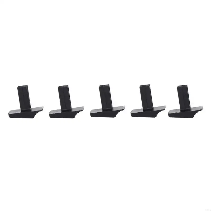 K3KA 5 PCS ทดแทนอุปกรณ์เสริมการขยายกล้องโทรทรรศน์อัลลอยด์