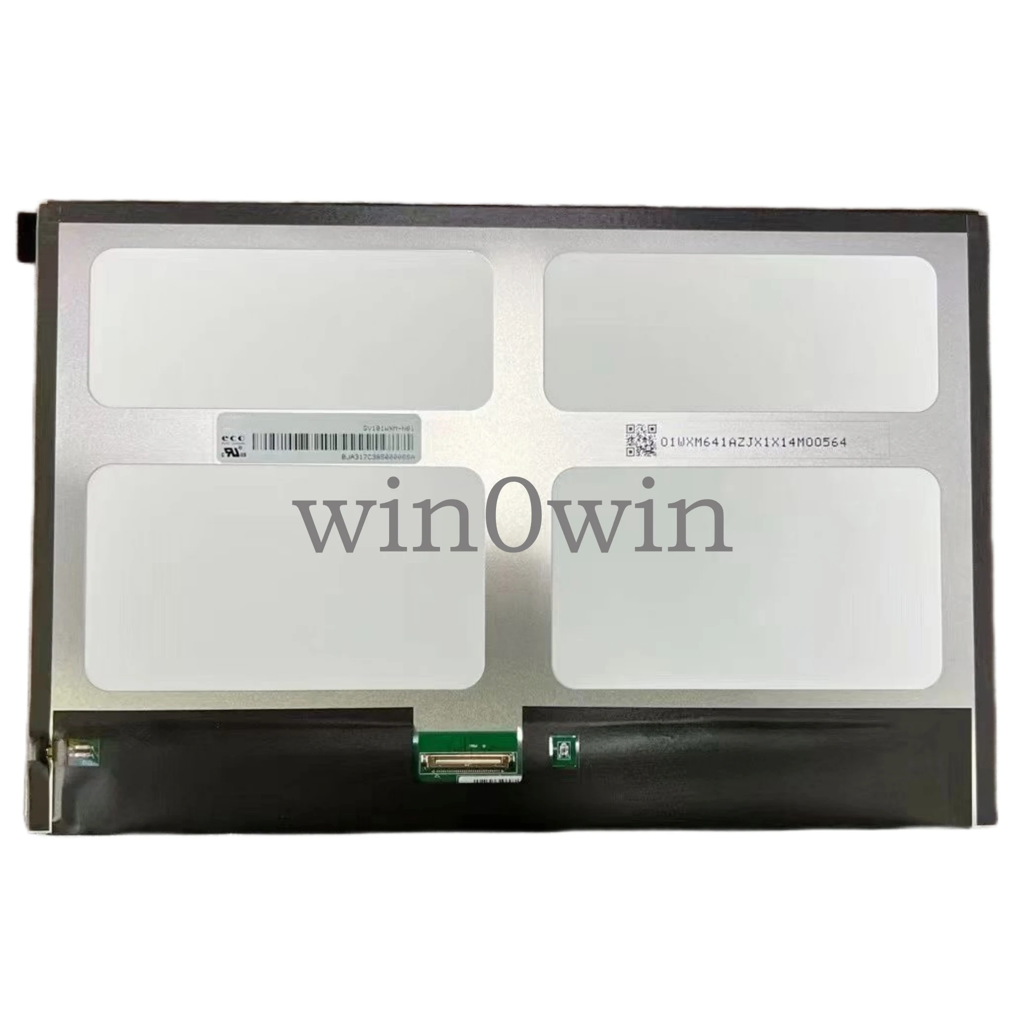 

GV101WXM-N81 Matrix Panel Original 10.1'' Inch 1280x800 LCD Display Screen