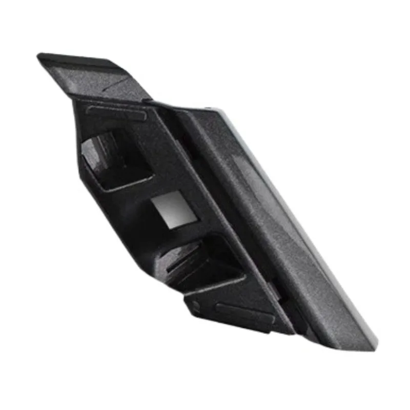 

1pc Car Front Bumper Grille Trailer Cover Small Covers Silver Decorative Strip for Changan Oshan X5PLUS Genuine