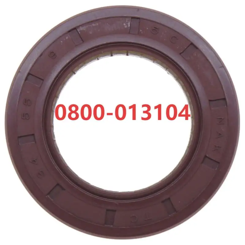 

Сальник 34x55x9 для CFMoto 0800- 013104 ATV UTV SSV аксессуары двигатель 2V91W для CF800ATR CF800UTR U8 800cc CForce 800cc CF Moto