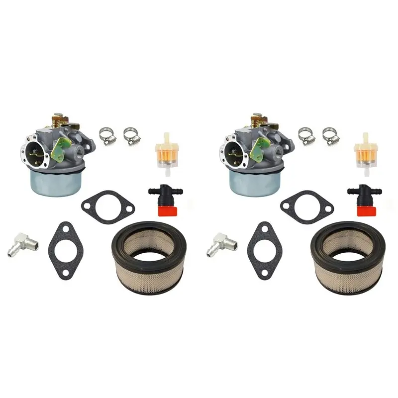 A84E-2X Carburetor … - image