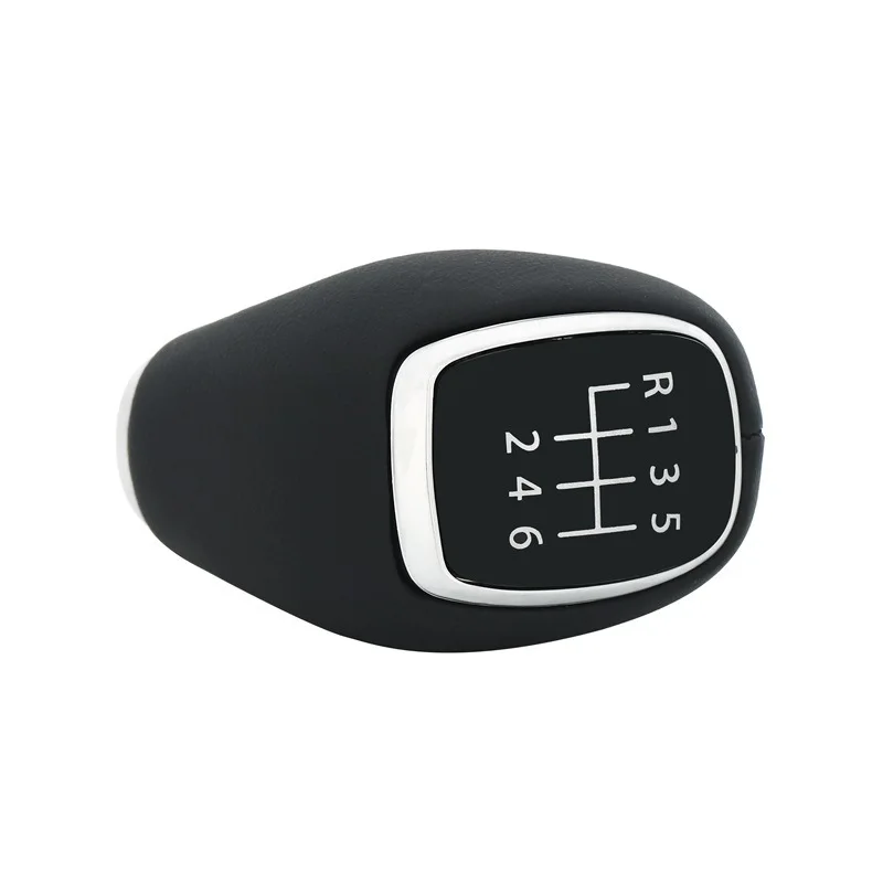 Suitable for modern automotive gear shift knob parts, gear shift heads, handballs, cross-border gear lever parts, direct supply