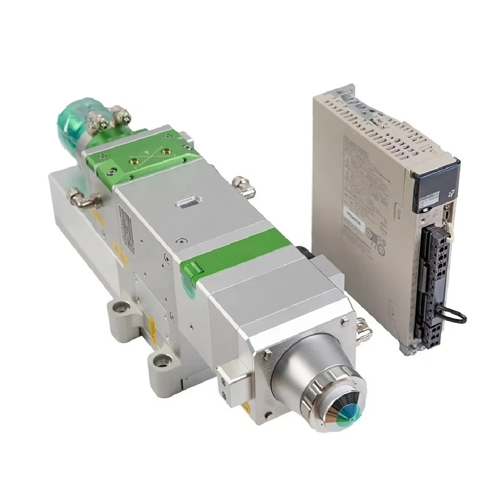 ファイバーレーザー切断ヘッド BT210S /BT220/BT240S/FM220 インテリジェント切断ヘッド