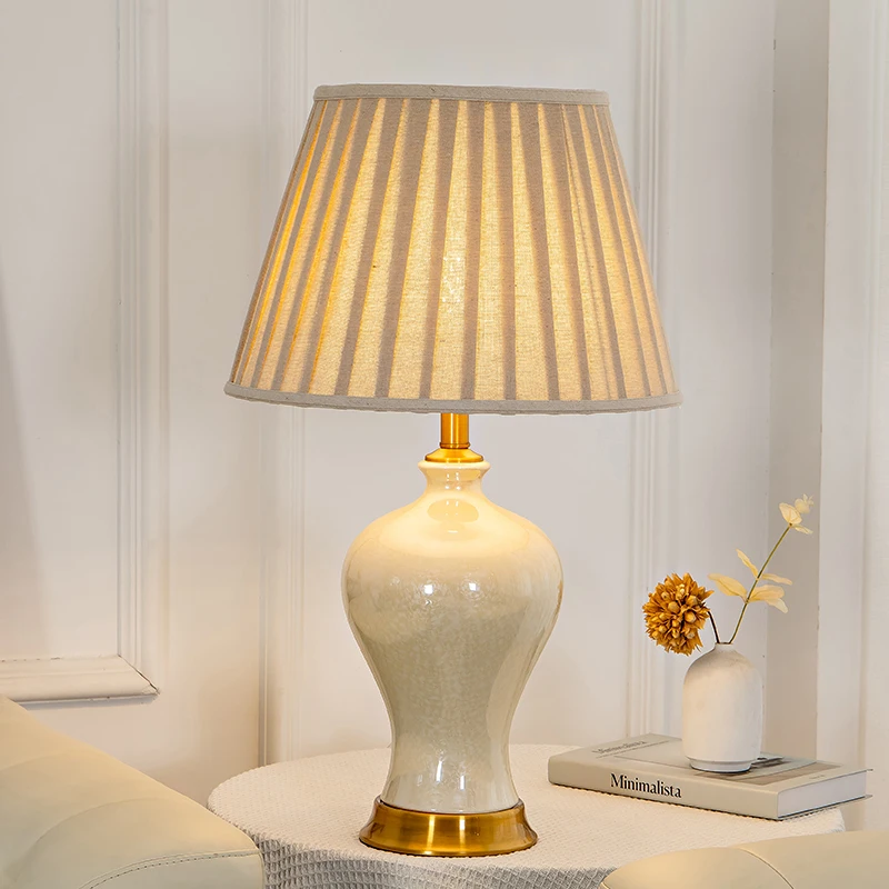 American Cream Cera…