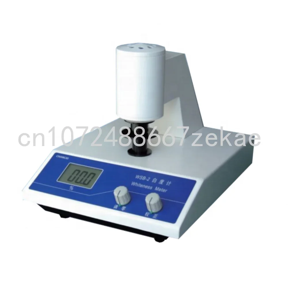 

Bench Top Digital Rice Whiteness Meter Tools