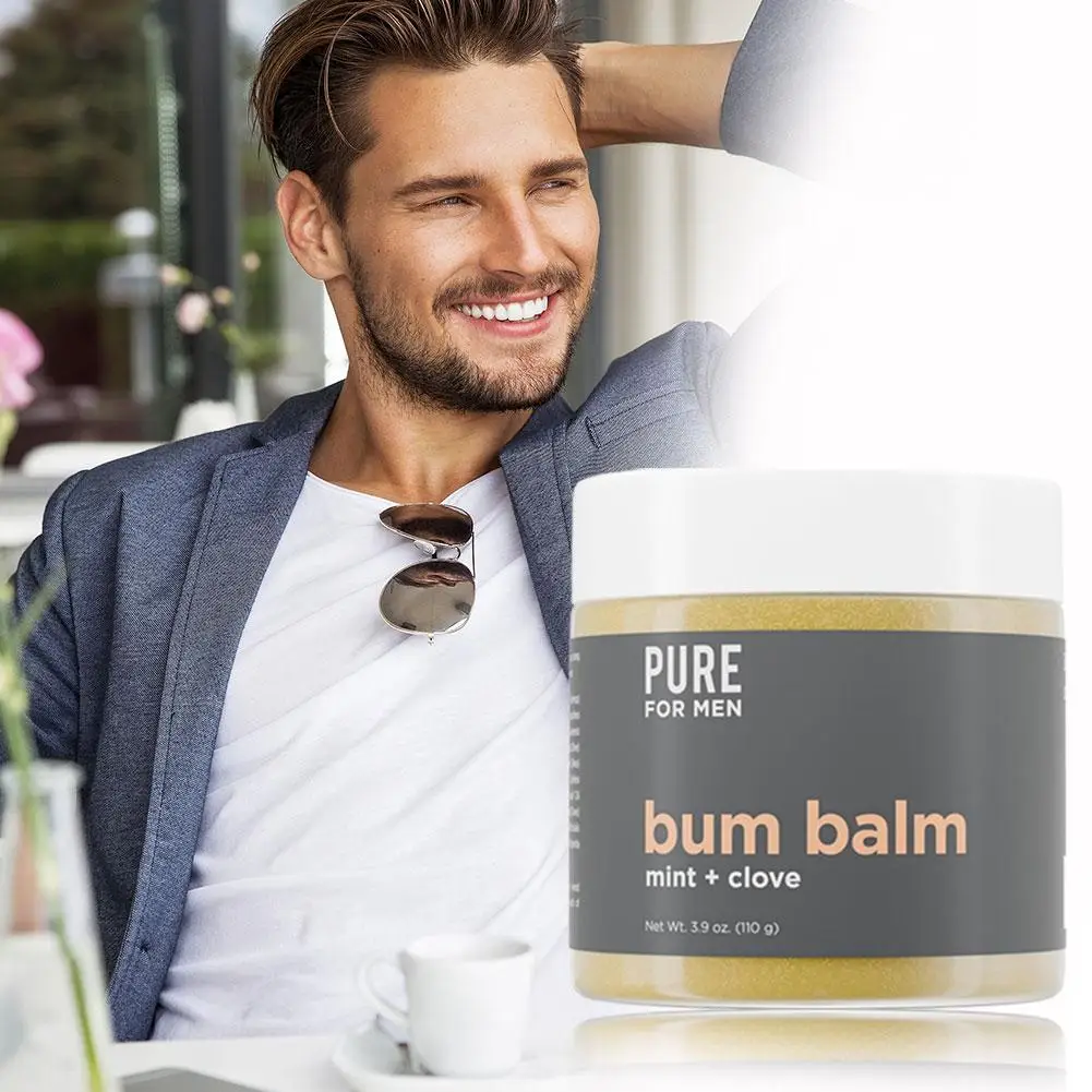Pure For Men Bum Ba…