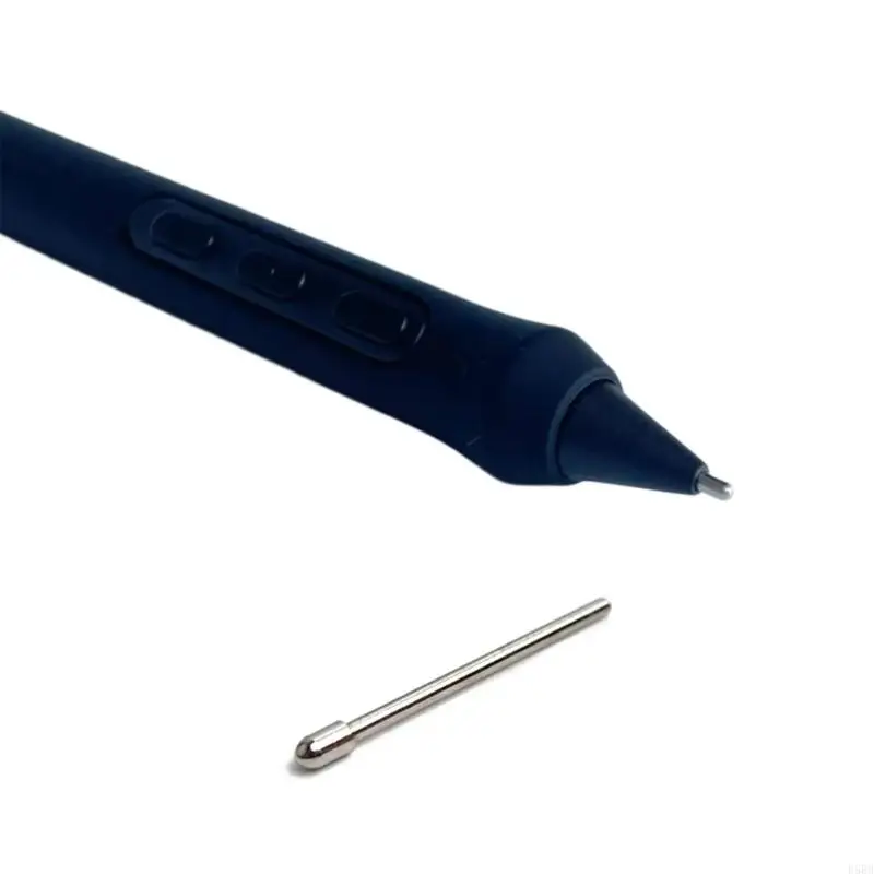 D5BB 스타일러스 펜 팁 펜 펜 3 PTK470 PTK670 PTK870 DTH135 DTH172 스타일러스 펜 정제 펜