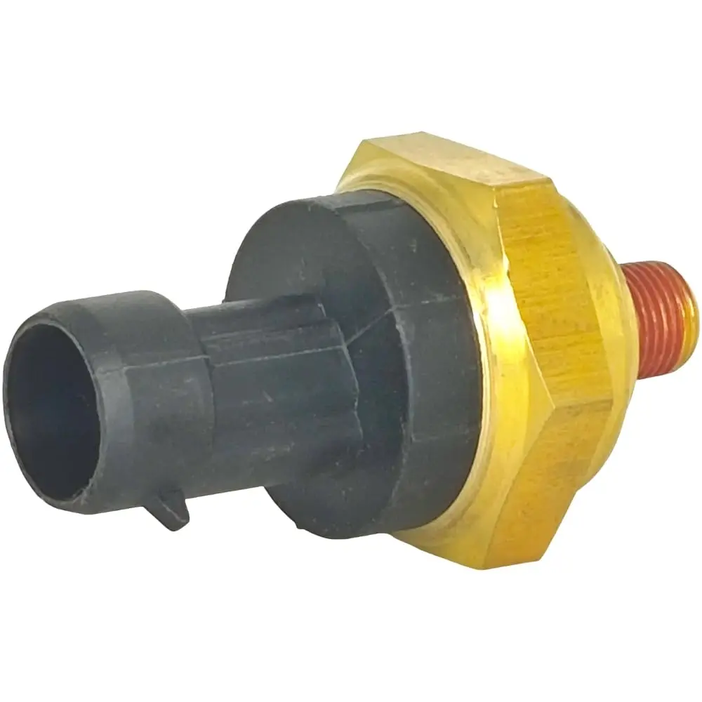 Interruptor do sensor de pressão de óleo XCWoOshop 6674315   Compatível com Bobcat 751 753 763 773 863 864 873 883 963 S130 S150