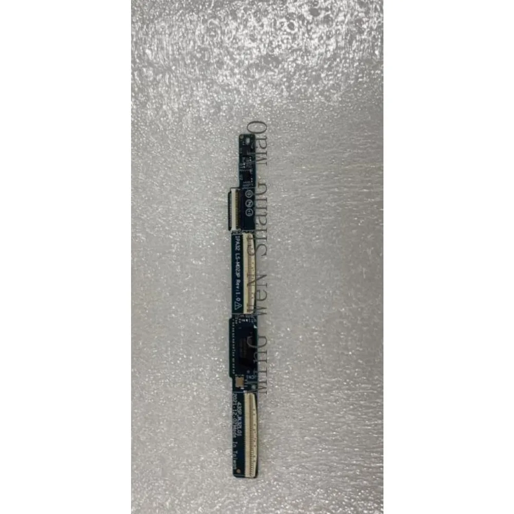 Laptop Touch Control Board FOR HP ENVY X360 13-BF IPA32 LS-M023P